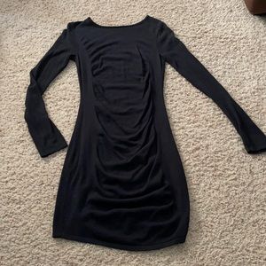Womens bodycon express dress